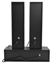 rockville-hts56-1000w-5-1 Channel Home Theater System/Bluetoo