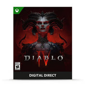 Series X and Diablo IV - the Ultimate Gaming Adventure with Extras