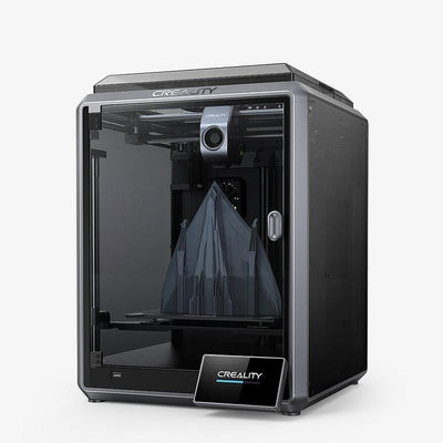 Creality K1 3D Printer - 600Mm/S Max Speed & 20000Mm/S² Acceleration