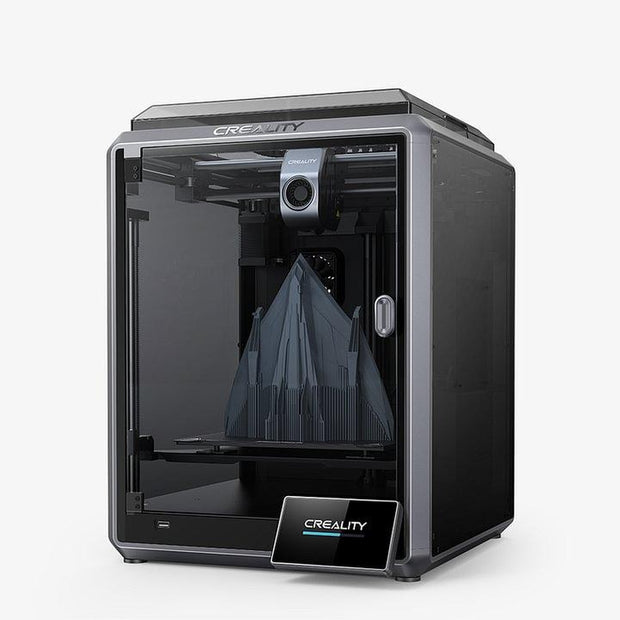 Creality K1 3D Printer - 600Mm/S Max Speed & 20000Mm/S² Acceleration