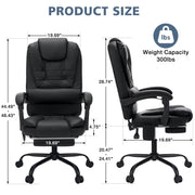 executive chair